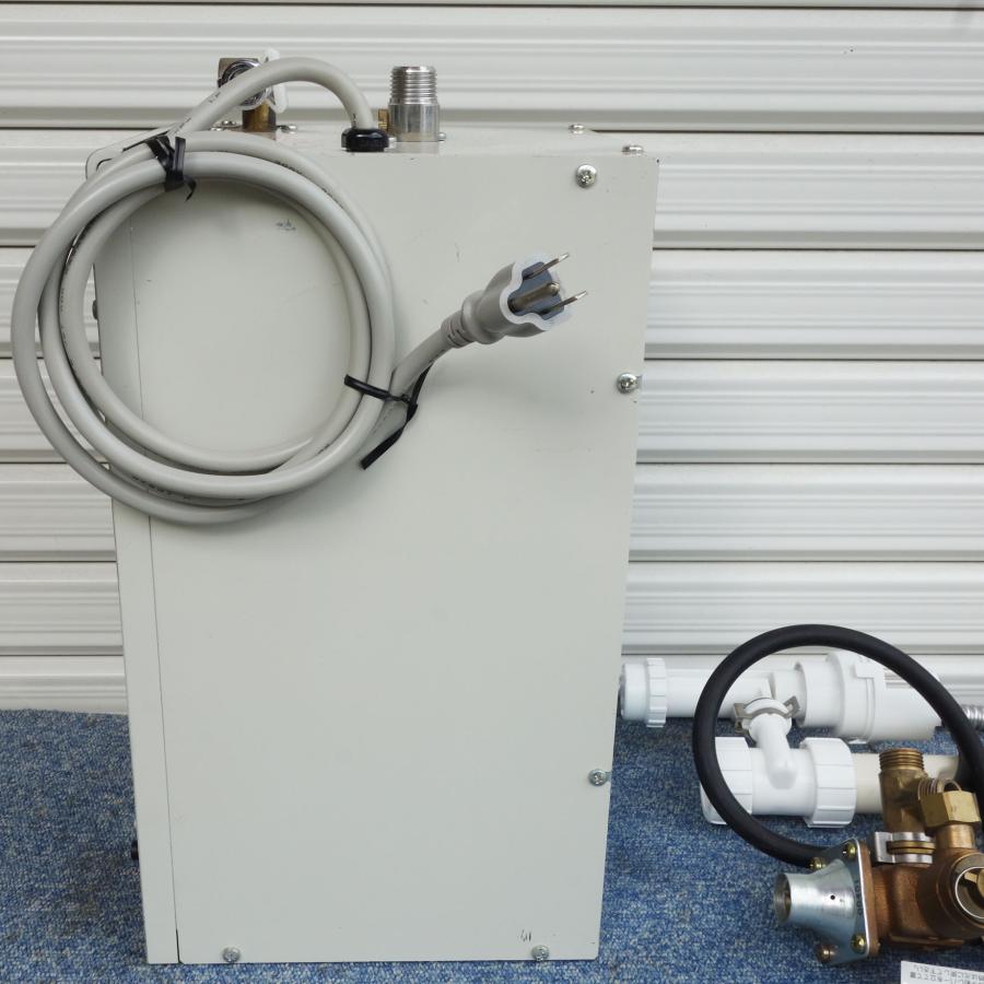 INAX（イナックス） 送料無料 ◇ 小型 電気温水器 先止め式 ゆプラス