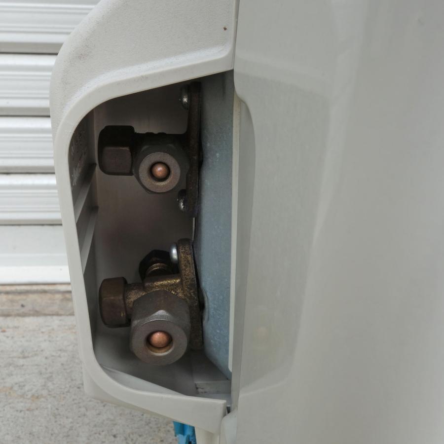 ダイキン（DAIKIN） ルーム エアコン 10畳 ◇ S28VTES-W 内部乾燥 風