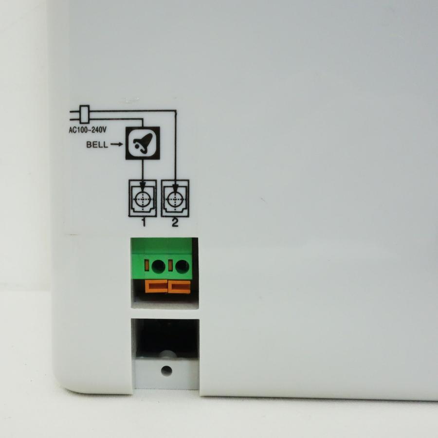 VOICE（ボイス） 送料無料 ◇ 自動集計機能付 タイムレコーダー ◇ 100