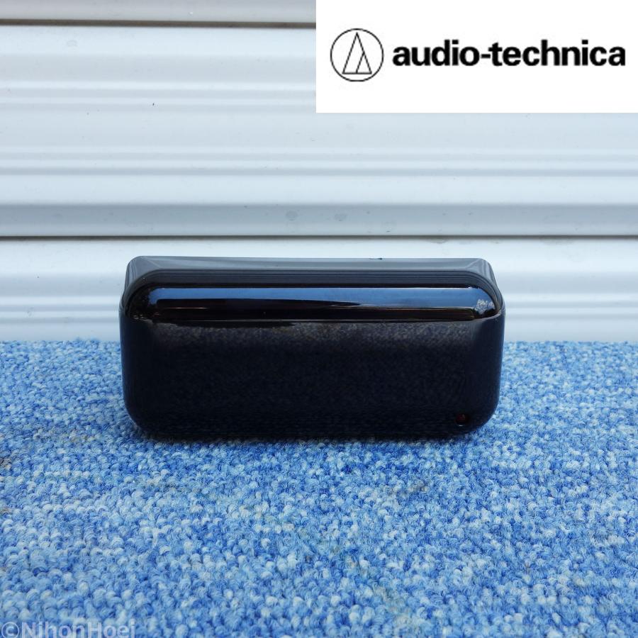 き*よ様 audio-tech ATIR-A40赤外線受光6台本体セット　ワイヤ オーディオテクニカ（audio-technica） 送料無料 ◇ 赤外線 受光