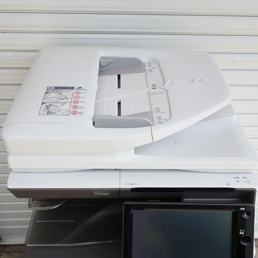 SHARP（シャープ） デジタルフルカラー 複合機 MX-2661 ◇ A3 コピー機