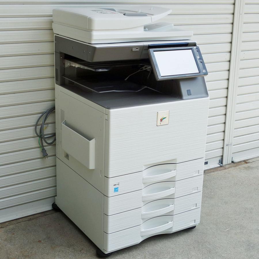 SHARP（シャープ） デジタルフルカラー 複合機 MX-2661 ◇ A3 コピー機