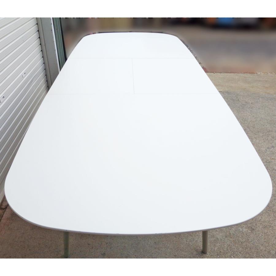 BoConcept（ボーコンセプト） ◇ Kingston 伸張式 ダイニングテーブル