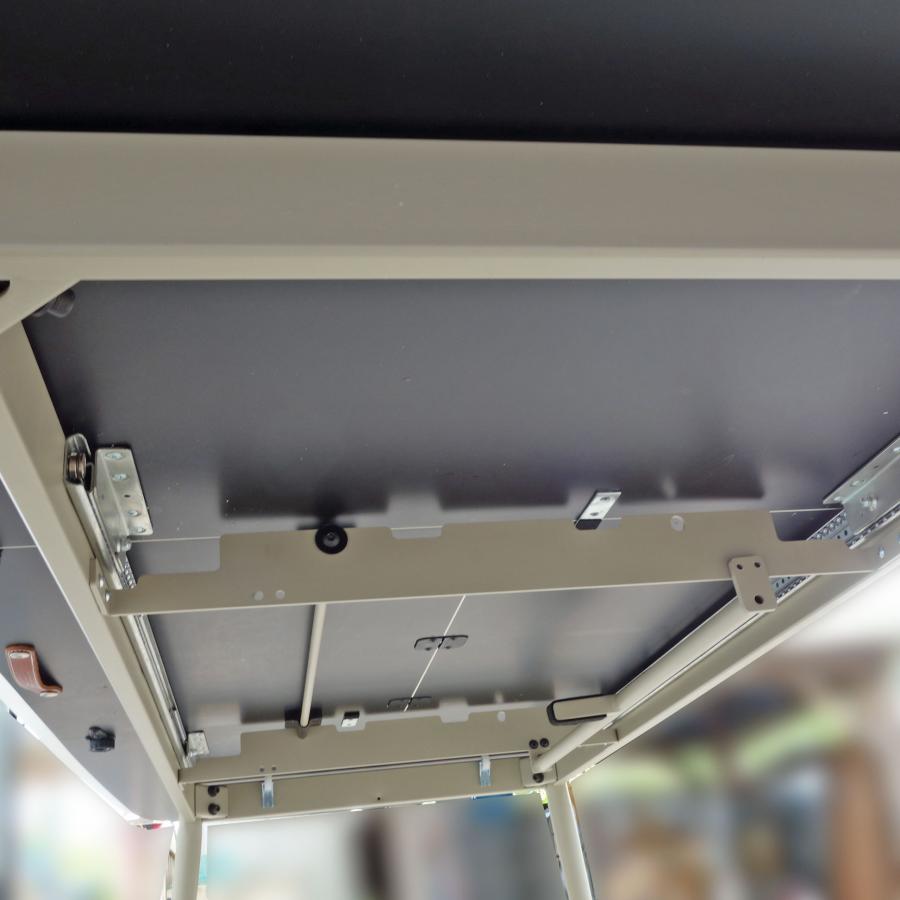 BoConcept（ボーコンセプト） ◇ Kingston 伸張式 ダイニングテーブル