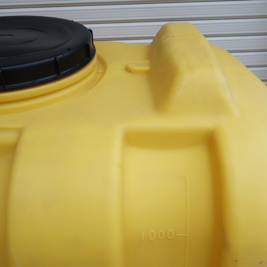 引き取り限定 ◇ コダマ タマローリー 1000L AT-1000 ローリータンク