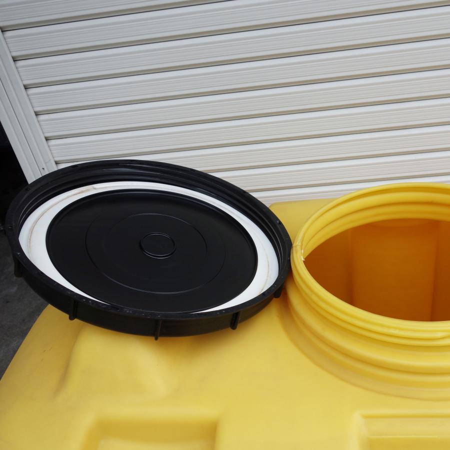 引き取り限定 ◇ コダマ タマローリー 1000L AT-1000 ローリータンク
