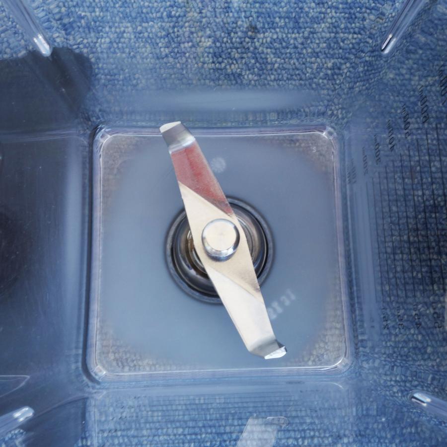 Blendtec ICB-3JQ FMI 業務用ブレンダー FMI 送料無料 ◇ blendtec 業務用 スムージー ブレンダー ICB-3JQ 2.2L