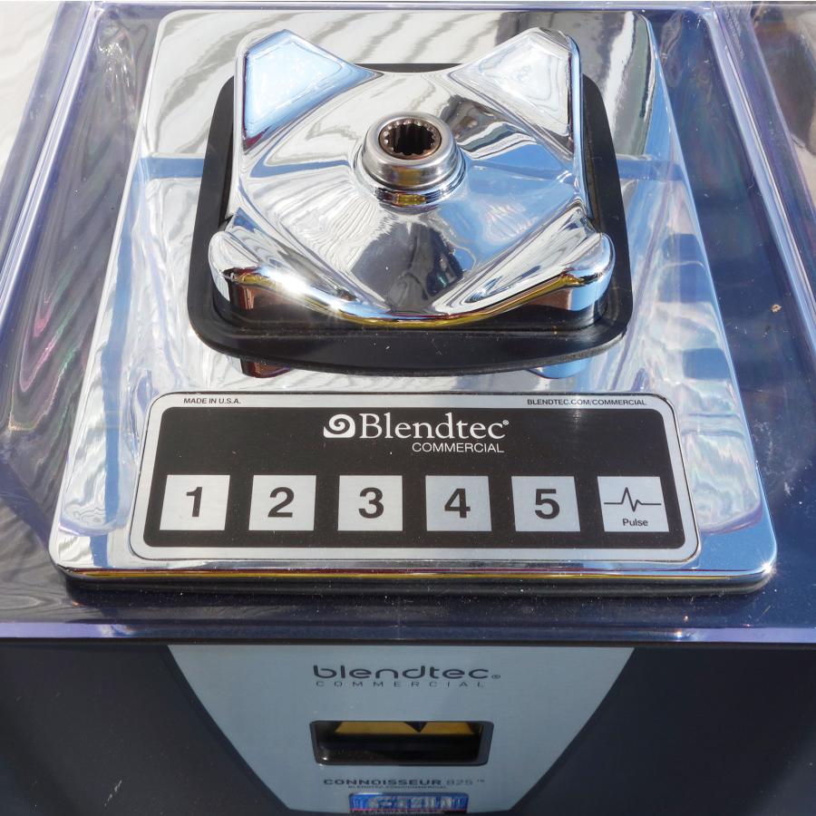 FMI 送料無料/使用浅 ◇ FMI blendtec 業務用 スムージー ブレンダー