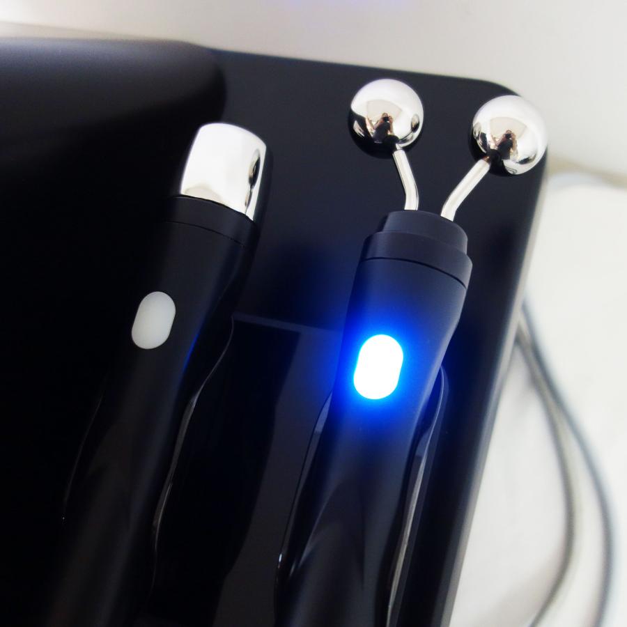 送料無料 ◇ 業務用 美容機器 DIIO2 フェイス用 1台6役 EL EMS RF 超