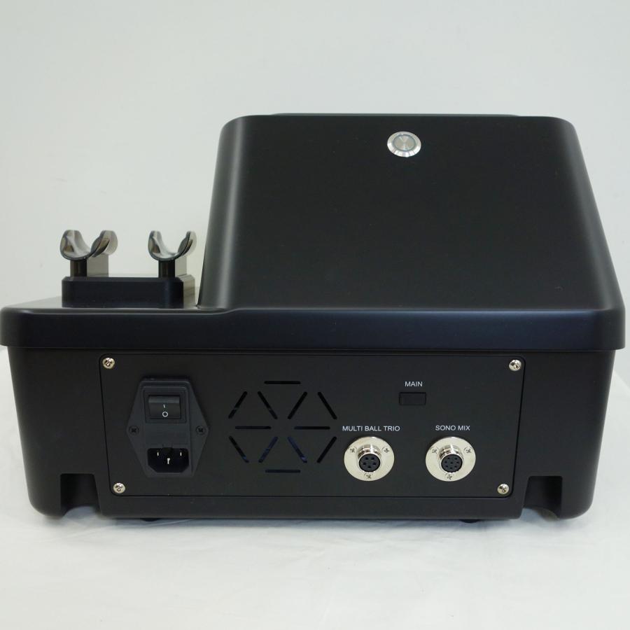 A】送料無料 業務用 美容機器 DIO2 フェイス用 顔 ◇ 1台6役 EL EMS RF