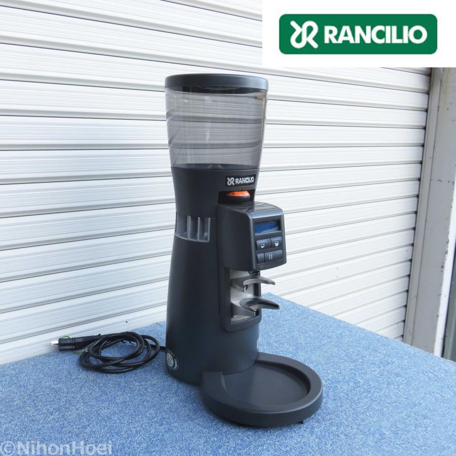 送料無料 ◇ RANCILIO エスプレッソ グラインダー KRYO 65 OD キュリオ