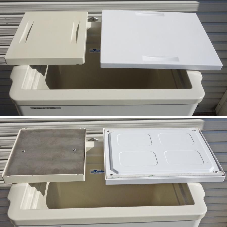2013年 Panasonic冷凍ストッカー 43L 冷凍庫 パナソニック 冷凍ストッカー」の人気商品一覧 | 安い商品を