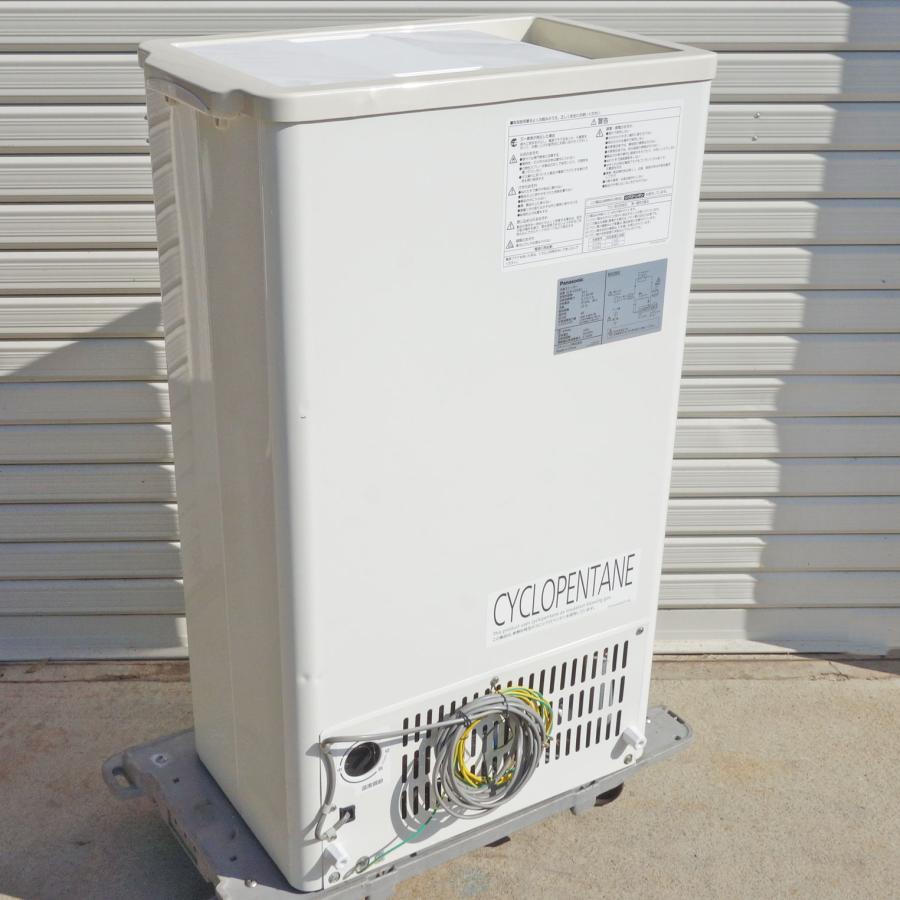 Panasonic（パナソニック） 冷凍ストッカー SCR-CDS45 ◇ 43L 幅531