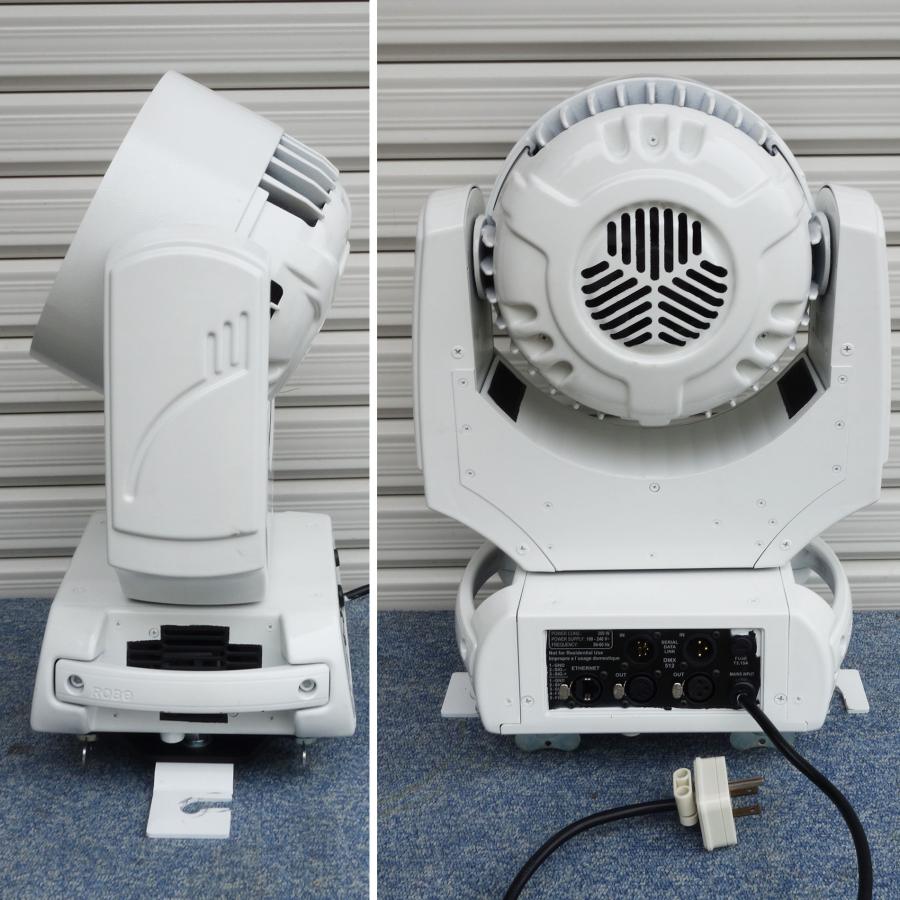 B】 送料無料/使用浅 ◇ ROBE LED ムービングライト ROBIN 300 LEDWash