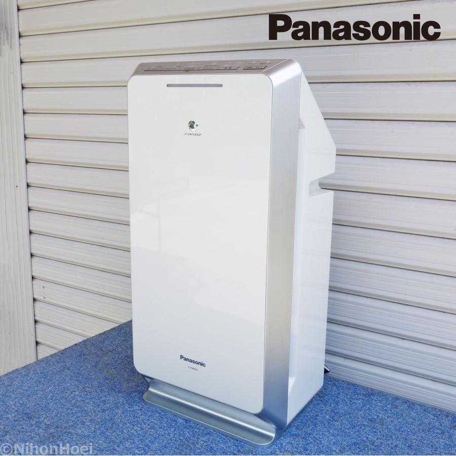 Panasonic（パナソニック） 送料無料 ◇ 空気清浄機 25畳 F-PXR55