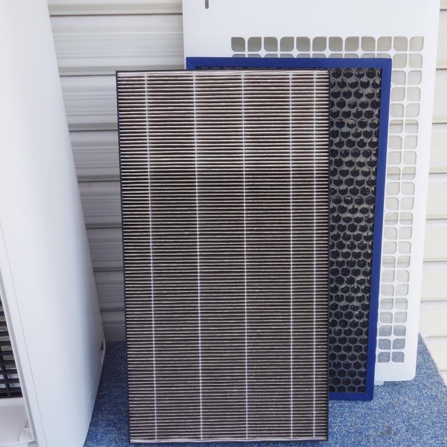 新品　未使用　SHARP KI-HS50-H SHARP（シャープ） 送料無料 ◇ 加湿 空気清浄機 KI-HS50 ◇ 23畳 2019