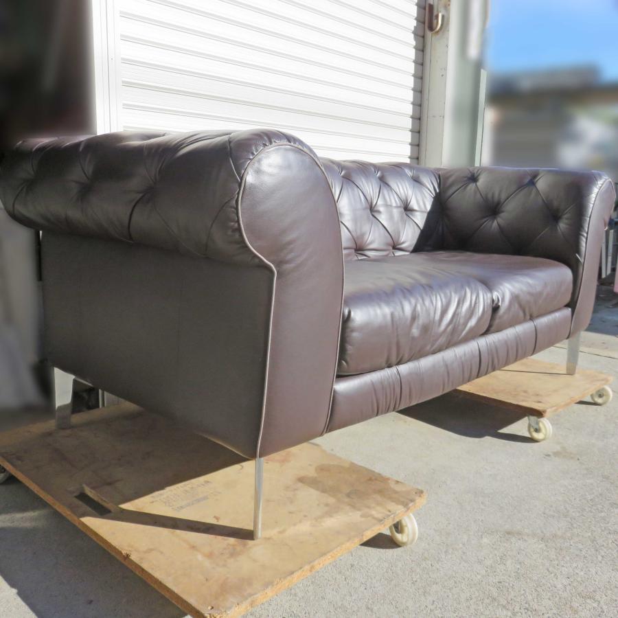 NATUZZIの2人掛けソファーをご紹介します！ NATUZZI ITALIA 2人掛けソファ ◇ 幅1800×奥行860×高さ740mm ORFEO