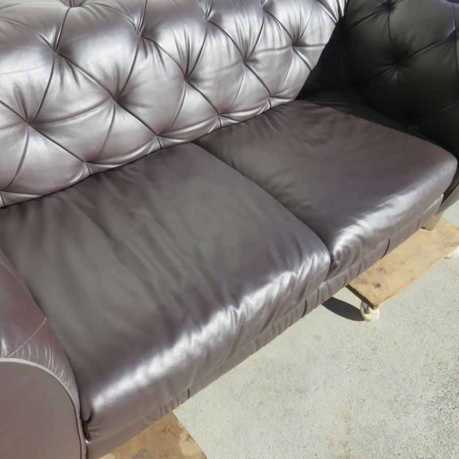 NATUZZIの2人掛けソファーをご紹介します！ NATUZZI ITALIA 2人掛けソファ ◇ 幅1800×奥行860×高さ740mm ORFEO