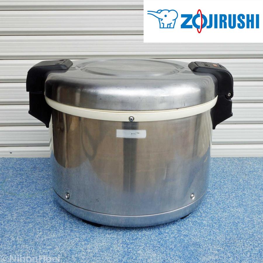 象印（ZOJIRUSHI） 送料無料 ◇ 電子ジャー TH-GS60 3升 6L ◇ 保温 