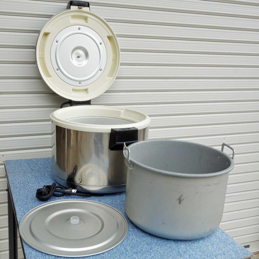 象印（ZOJIRUSHI） 送料無料 ◇ 電子ジャー TH-GS60 3升 6L ◇ 幅460