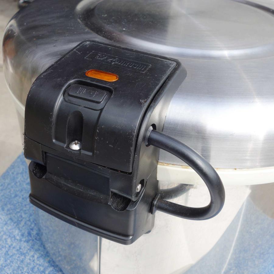 象印（ZOJIRUSHI） 送料無料 ◇ 電子ジャー TH-GS60 3升 6L ◇ 幅460