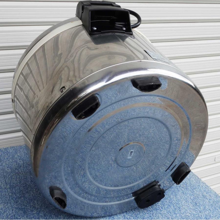 象印（ZOJIRUSHI） 送料無料 ◇ 電子ジャー TH-GS60 3升 6L ◇ 保温 