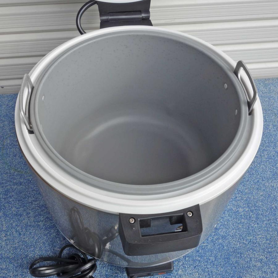タイガー（TIGER） 送料無料 ◇ 電子ジャー JHA-540A ◇ 3升 5.4L
