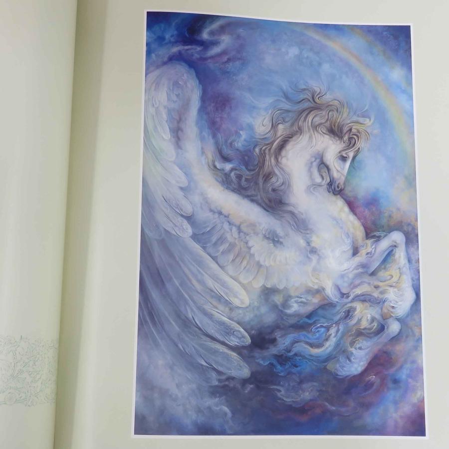 送料無料/未使用 ◇ ペルシャ美術 細密画 マフムード ファルシチアン