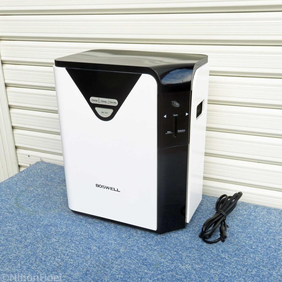 お値下げ中⭐︎家庭用 酸素発生器 BOSWELL 送料無料 ◇ BOSWELL 酸素濃縮器 KJR-11 酸素純度 93％〜35％ 1〜6L