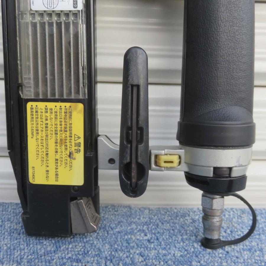 マキタ（makita） 送料無料 ◇ 仕上釘打 AF502 ◇ フィニッシュネイラ