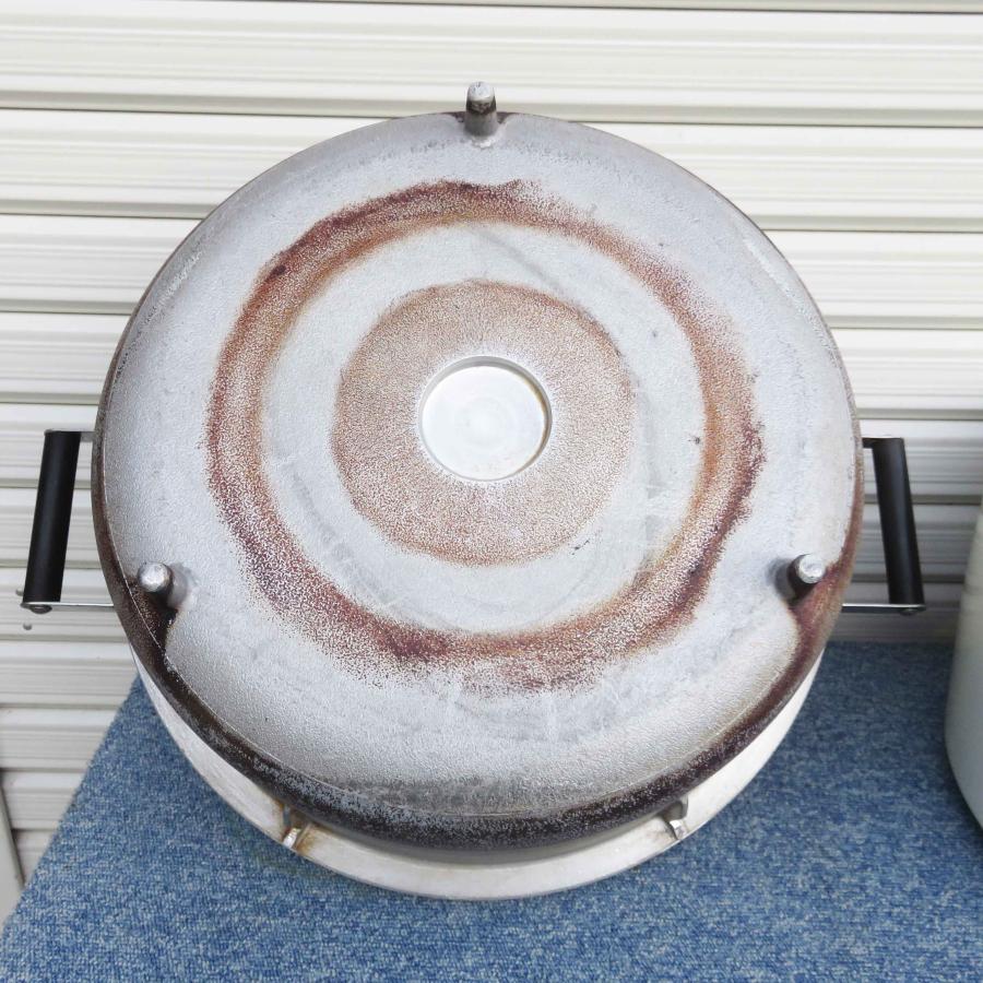 パロマ（Paloma） 送料無料/パーツ ◇ 内釜 外胴 ふた ◇ ガス炊飯器