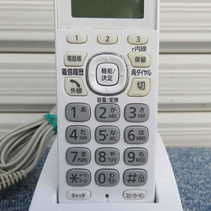 Panasonic（パナソニック） 送料無料 ◇ 増設子機 KX-FKD506 ◇ 充電器
