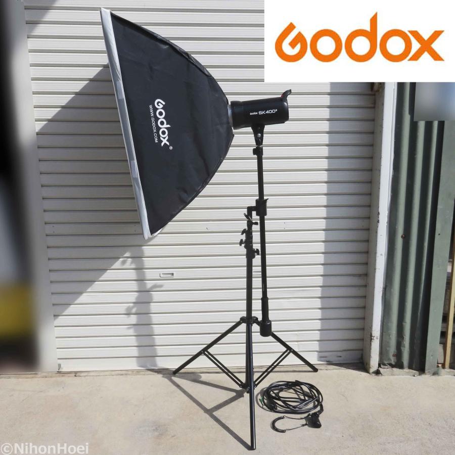 GODOX（ゴドックス） 送料無料 ◇ スタジオ ストロボ フラッシュ 