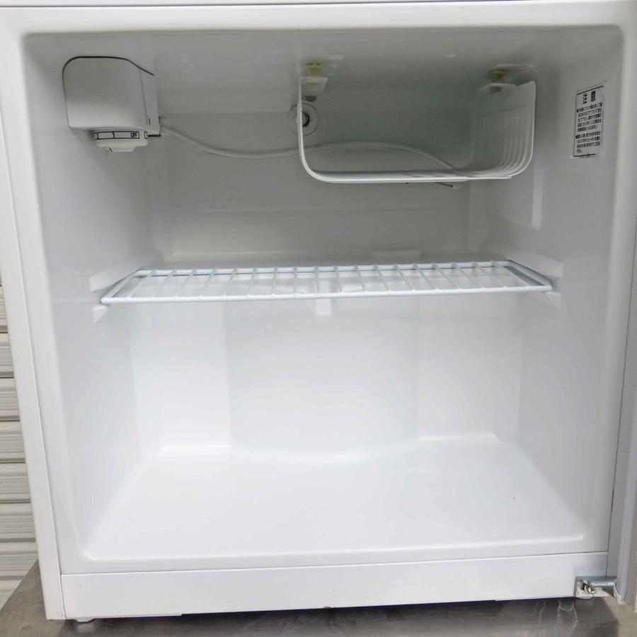 【店頭販売のみ】Haierの1ドア冷蔵庫『JR-N40G』入荷しました Haier Joy Series 1ドア 冷蔵庫 JR-N40G ◇ 40L 幅475×奥行440×高さ