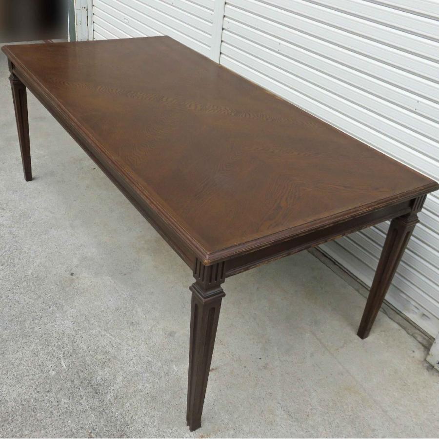 GMFH92○domani / ドマーニ カリモク最高峰 ダイニングテーブル 食 domani（カリモク家具） カリモク 最高峰 domani/ドマーニ ダイニング