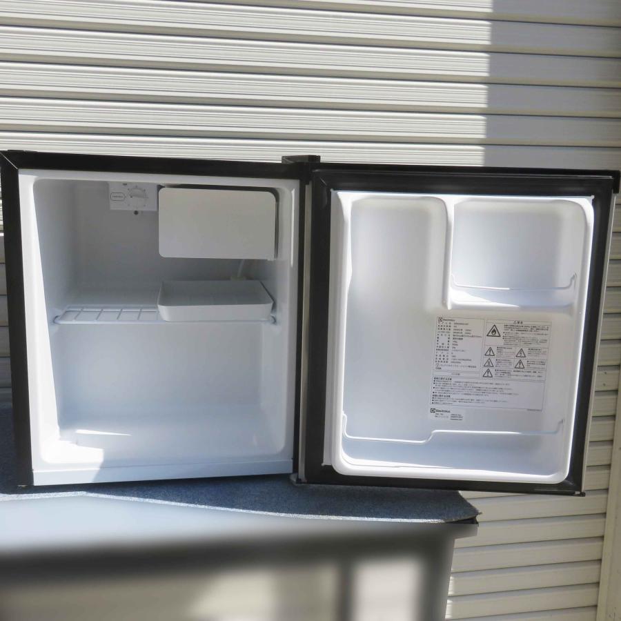 エレクトロラックス（Electrolux） Electrolux 1ドア 冷蔵庫 ERB0500SA