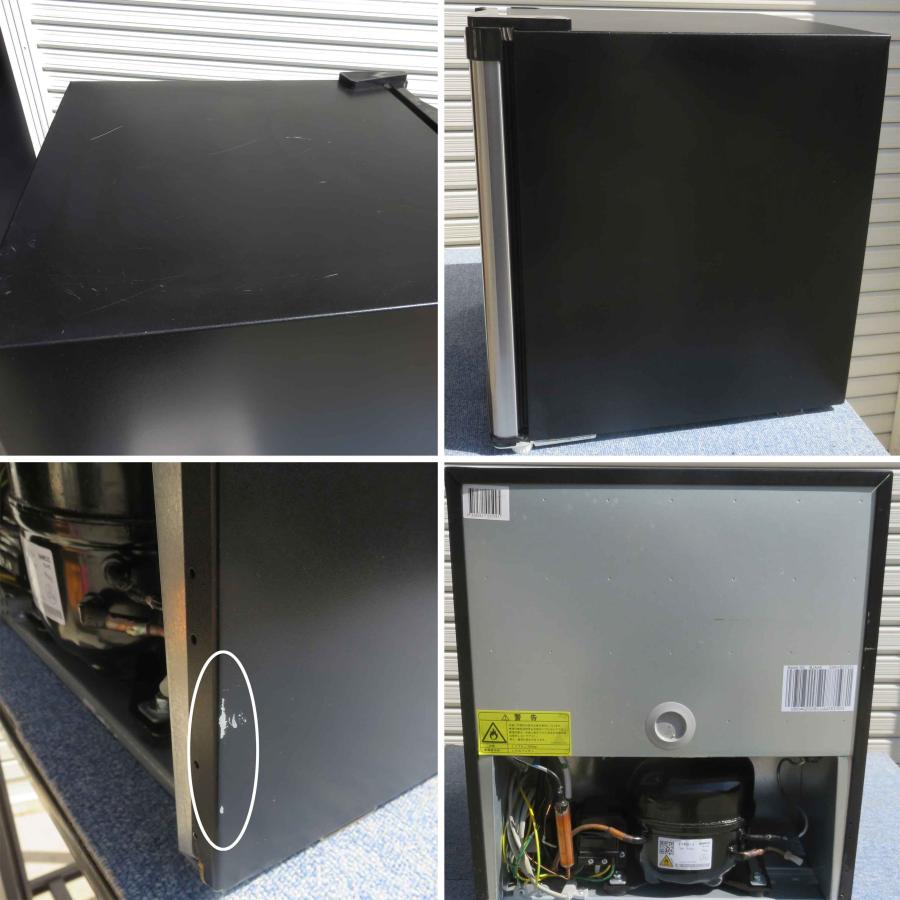 エレクトロラックス（Electrolux） Electrolux 1ドア 冷蔵庫 ERB0500SA