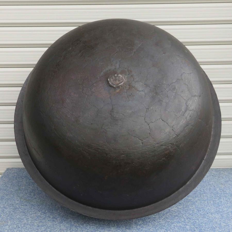 送料無料 ◇ 中澤利幸商店 謹製 特選 鋳鉄 羽釜 内径直径510mm×高さ