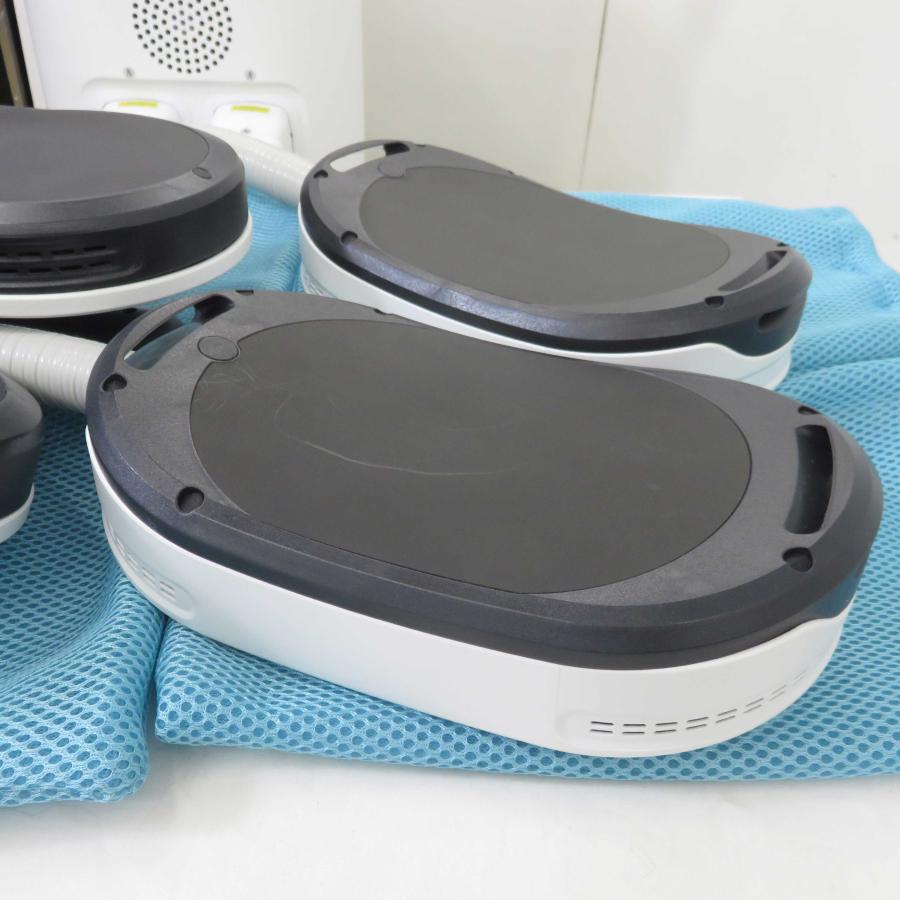 A】送料無料 ◇ ボディスカルプト 電磁パルス 痩身機器 RF 骨盤底筋