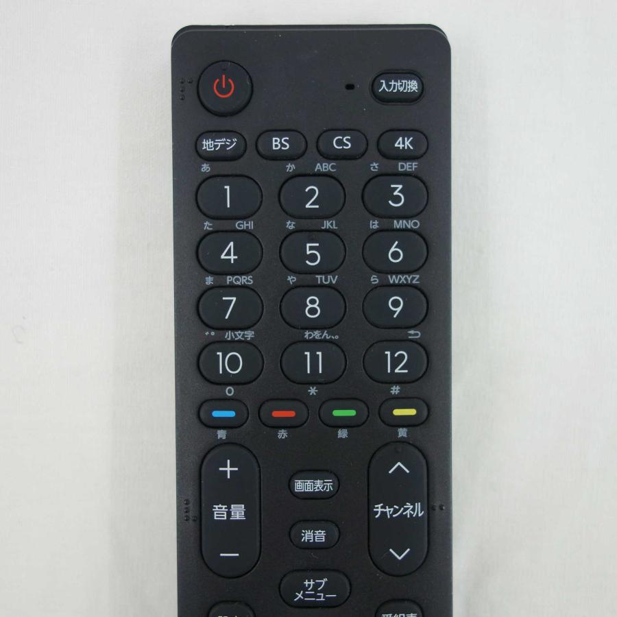 ハイセンス（HISENSE） 送料無料 在庫2 ◇ Hisence 純正品 TV用