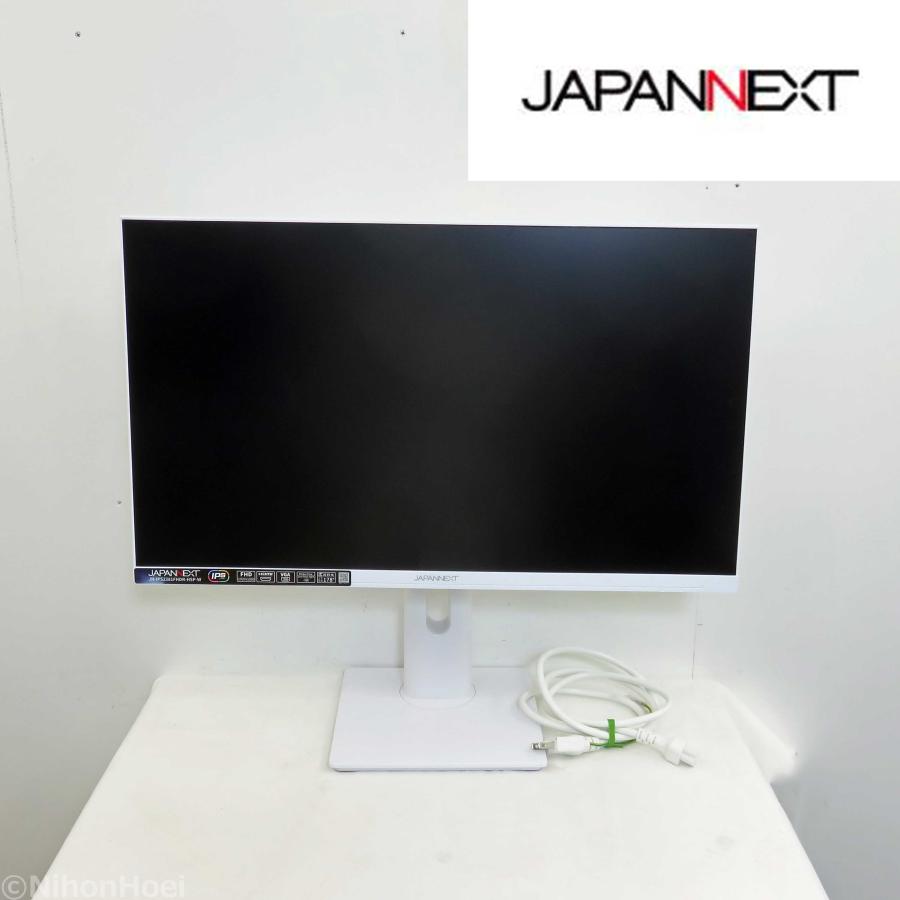 JAPANNEXT（ジャパンネクスト） 送料無料 ◇ JAPANNEXT 23.8型 液晶