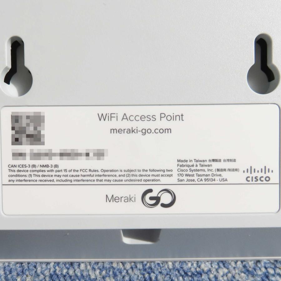 Cisco（シスコ） 送料無料 ◇ 無線 アクセスポイント 屋内用 GR10 Wi