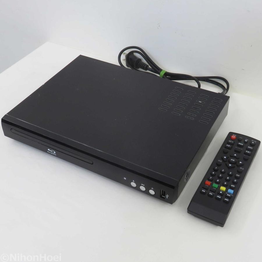 Superbe 送料無料 ◇ 再生専用 ブルーレイプレーヤー SU-BD01 HDMI USB