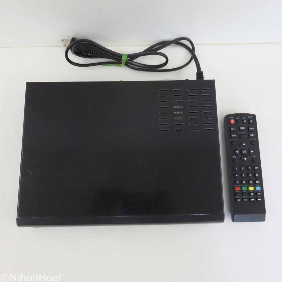 Superbe 送料無料 ◇ 再生専用 ブルーレイプレーヤー SU-BD01 HDMI USB