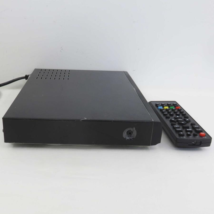 Superbe 送料無料 ◇ 再生専用 ブルーレイプレーヤー SU-BD01 HDMI USB