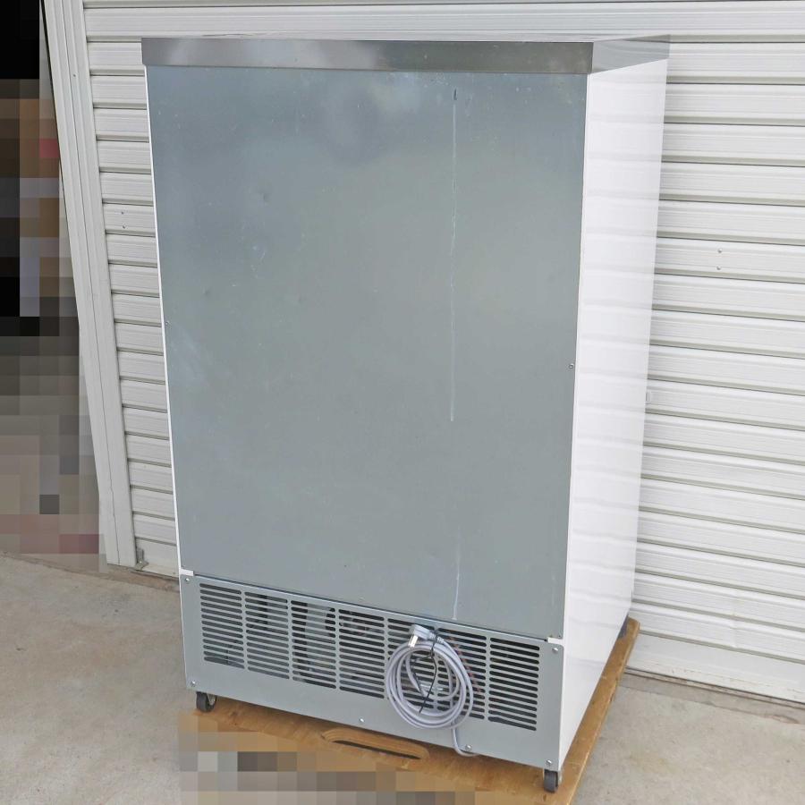 ホシザキ（HOSHIZAKI） 小形 冷蔵ショーケース SSB-63CL2 ◇ 幅630