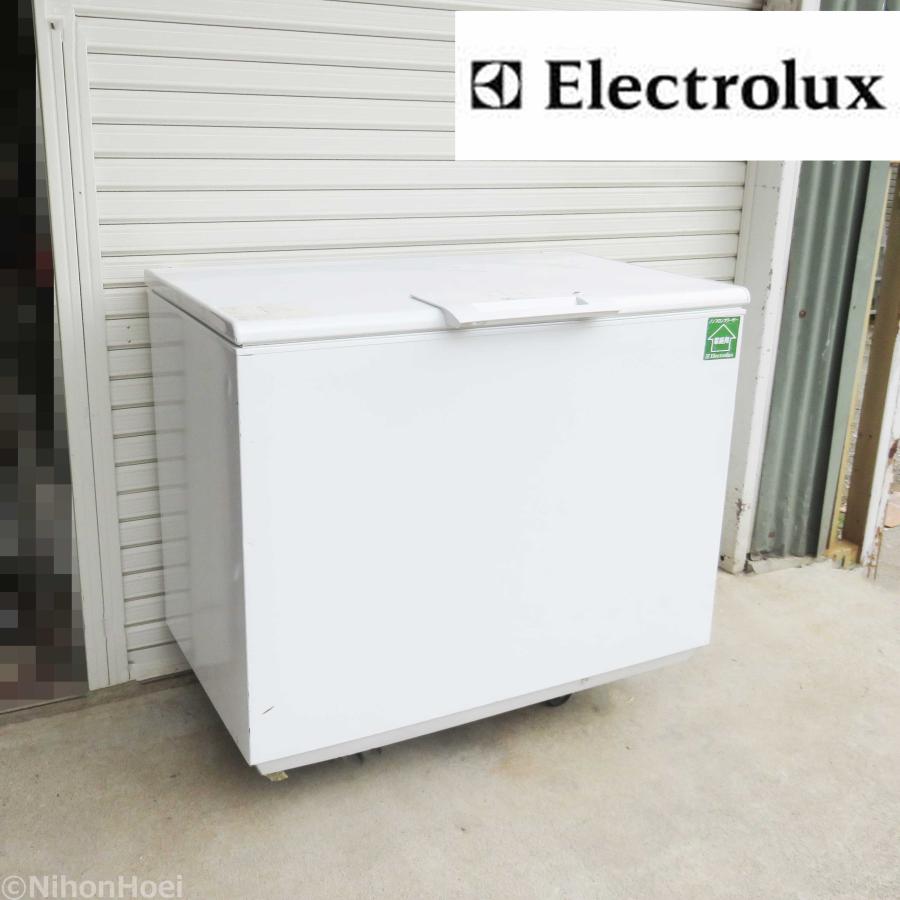 エレクトロラックス チェストフリーザー BNLF3000S ◇ 300L 幅1060
