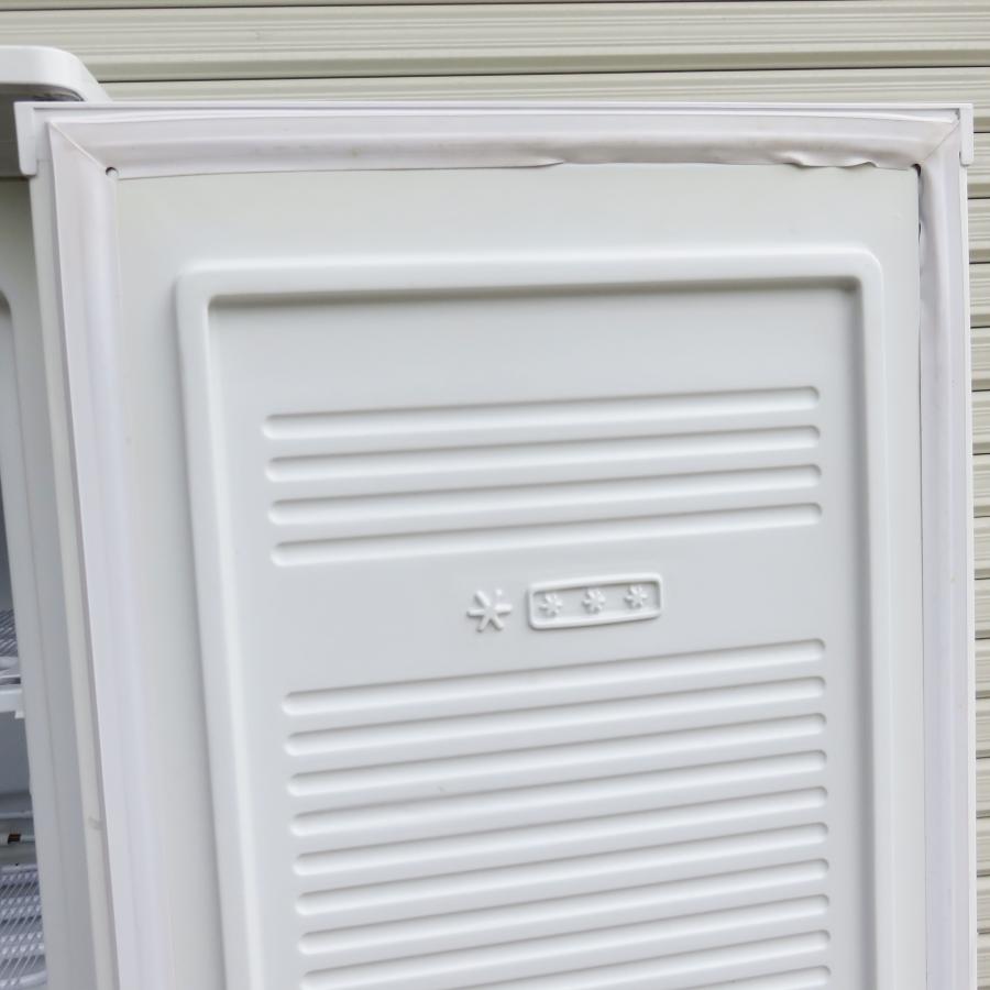 レマコム 業務用 小型 冷凍ストッカー ◇ ‐20℃ 70L 幅480×奥行495×高さ