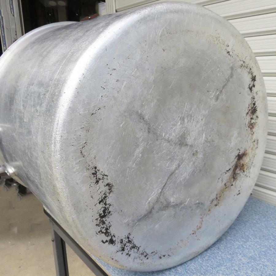 業務用 アルミ 寸胴鍋 ◇ 内径直径 60cm 約160L 寸胴 厨房小物 調理