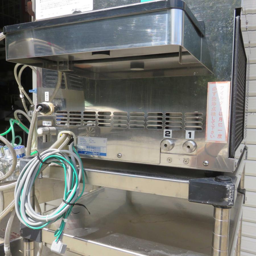 現状 ニットク 業務用 ビールディスペンサー 3口 100L ◇ PSDEX-100